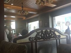 -德大西餐社(云南南路店)