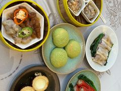 -香云轩·顺德菜(香云纱园林酒店店)