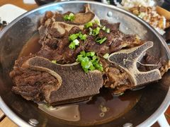 酱香牛颈骨-六乃喜(北园大街)