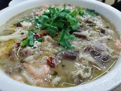 -无招牌