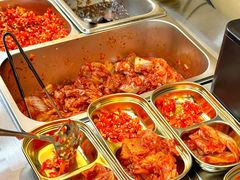 -食米家拌饭(梅溪新天地店)