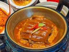 -曾宴·楚菜(湖北省博物馆店)