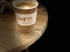 -Cafe on warm(丹霞店)