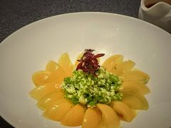-悦宴·雅致餐厅(绿地蓝海店)