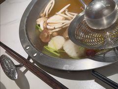 -八合里潮汕鲜牛肉火锅(万科里店)