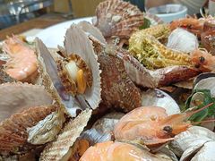 -船梆煮•蒸汽海鲜·炉火烤肉(五四广场店)