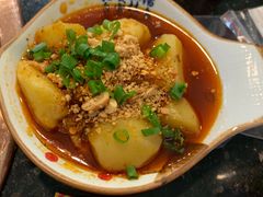 -镇江龙·火锅串串(武侯祠店)