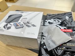 -DJI大疆(深圳华强北曼哈授权体验店)