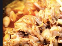 -蘭奢雅集·江浙菜(青山江滩店)