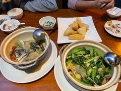 -潮名荟潮州菜馆(祈福缤纷世界店)