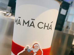 -MAMACHA妈妈茶(岳麓山店)