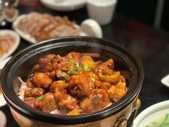 -皇城根北京风味主题餐厅(中海环宇城店)