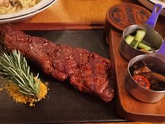 -MR.ROCKY洛奇先生RESTAURANT&BAR(宝安壹方城店)
