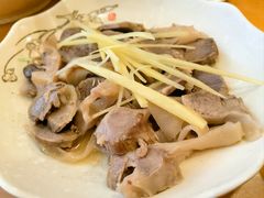 -乡亲鹅肉城(吴江店)