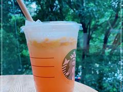 -星巴克臻选(湖滨道店)