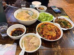 -牛王庙(龙华花园店)