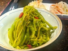 -喜晋道面馆(华严寺广场店)