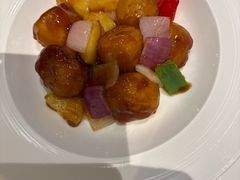 -浙江安吉JW万豪酒店·万豪中餐厅