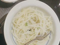 -香雪海饭店中餐厅(玉山店)