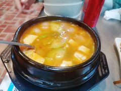 -李氏烤肉店