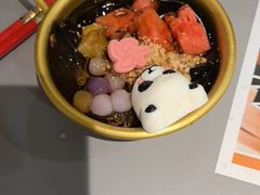 -川成元·麻辣香锅(凯德MALL西直门店)