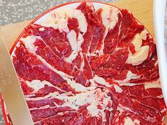 -古乐牛香•鲜牛肉牛杂火锅(系马桩总店)