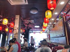 大堂-金杨拉面王小吃面馆·牛三宝面·红烧牛肉粉