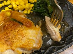 -萨莉亚意式餐厅(深南茂业店)