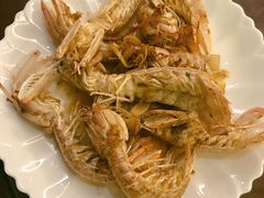 -三姐妹·海鲜大排档