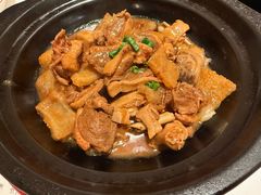 -谭厨中山传家菜.乳鸽.脆鲩鱼(华强北中航城店)