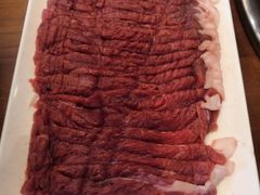 -清真·鸦儿李记·涮肉(和平里店)