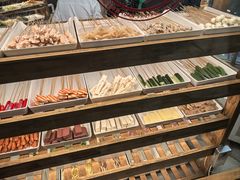 -袁记串串香(梁家巷店)