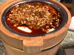 -井水小厨·湘菜(活力广场店)
