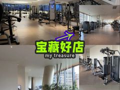 -YCHL FIT 健身(星寰店)