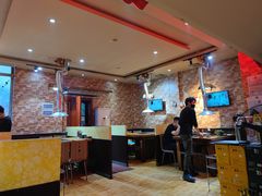 大堂-杀猪天·韩国烤肉(总店)