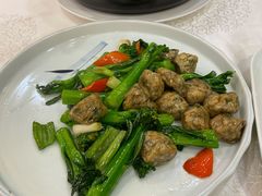 -寻味顺德·南记酒家·传统顺德菜·鱼生(广源路店)