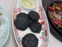 -吉源大排档·鱼生·海鲜(烧烤彩印厂店)