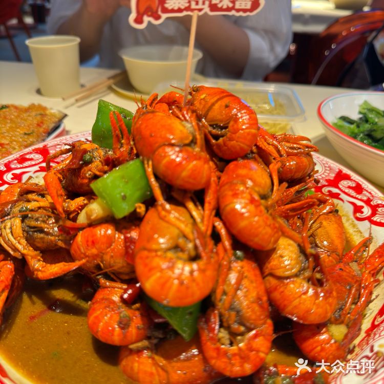 最近发现了五溪红小子(五一广场店),真是一个惊喜