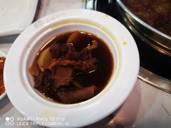 -大四喜·鲜牛肉火锅(洛阳大学城店)