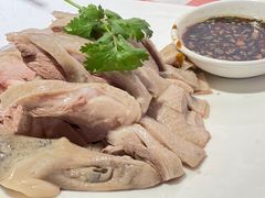 -龙桥私厨·姜花菊花过桥鱼·顺德菜(容桂店)