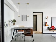 -宅天下装饰·匠心筑家(春熙店)