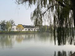 -广富林郊野公园