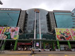 -西九龙中心