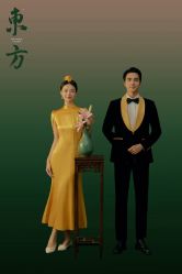 -薇薇新娘婚纱摄影(跃进北路店)