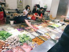 -林静小吃(复兴路店)