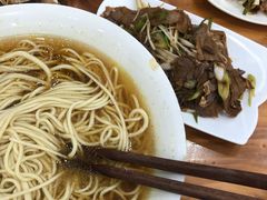 -鑫明明拉面(宁化路店)