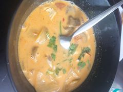 -Doo Dee Thai Food(Issan/Isaan/Esan)