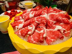 -红运火锅·中国名火锅(中防万宝城店)