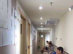-赵汝飞练字硬笔书法(静安寺校区)