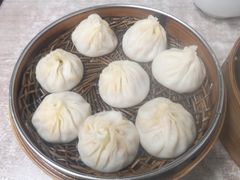 秘制汤包-曼曼汤包(建国西路店)
